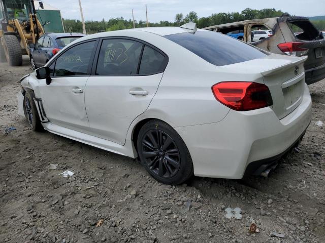 Photo 3 from auction – 2015 SUBARU WRX LIMITE with VIN JF1VA1G69F8821729