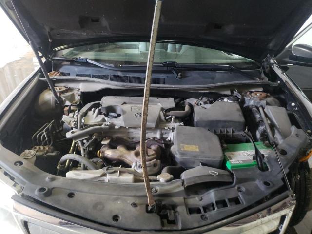 Photo 7 from auction – 2012 TOYOTA CAMRY BASE with VIN 4T4BF1FK7CR198404