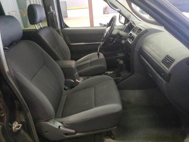 Photo 5 from auction – 2004 NISSAN FRONTIER C with VIN 1N6ED27Y64C454109