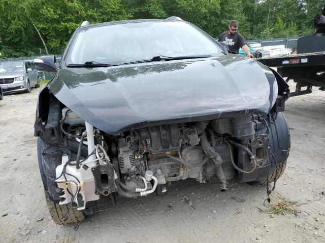 Photo 9 from auction – 2011 HYUNDAI TUCSON GLS with VIN KM8JUCAC8BU260608