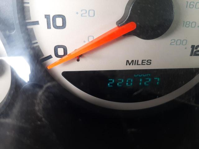 Photo 8 from auction – 2004 DODGE NEON SXT with VIN 1B3ES56C24D512812
