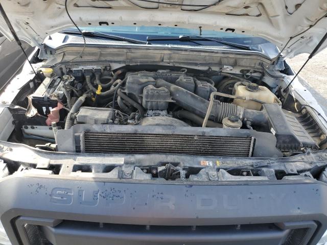 Photo 7 from auction – 2015 FORD F250 SUPER with VIN 1FT7X2B62FEC92284