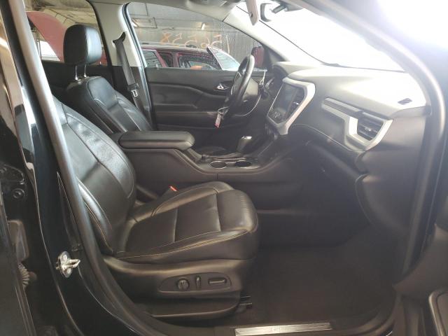 Photo 5 from auction – 2017 GMC ACADIA SLT with VIN 1GKKNULS4HZ114450