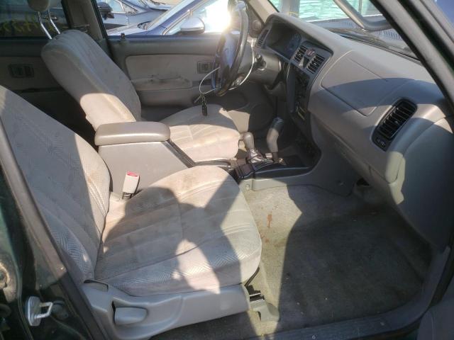Photo 5 from auction – 2001 TOYOTA 4RUNNER SR with VIN JT3HN86RX19056425