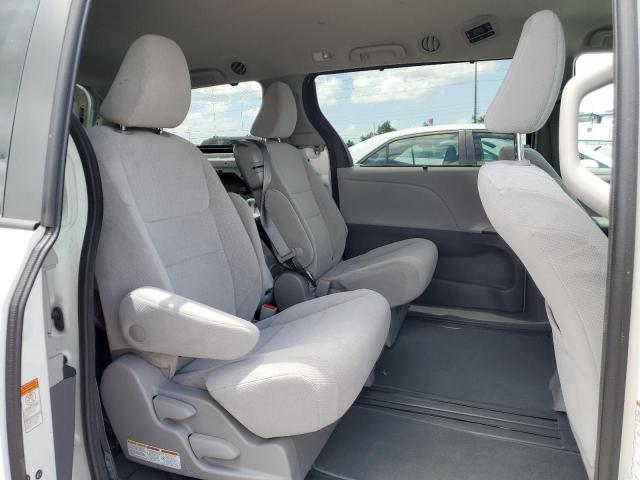 Photo 6 from auction – 2020 TOYOTA SIENNA LE with VIN 5TDKZ3DC0LS061726