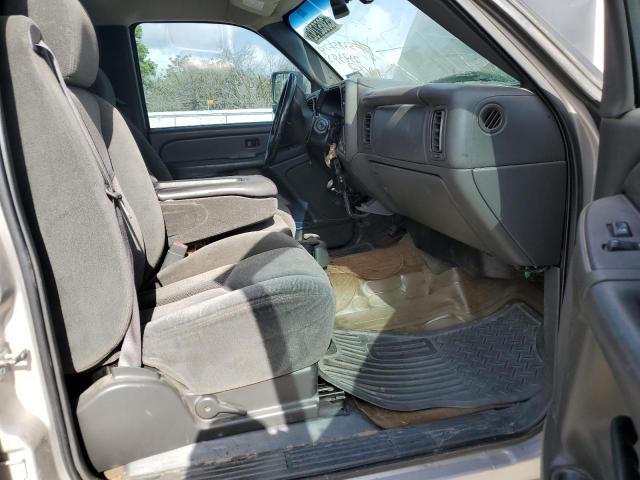 Photo 5 from auction – 2004 CHEVROLET SILVERADO with VIN 1GCHC23U94F239392