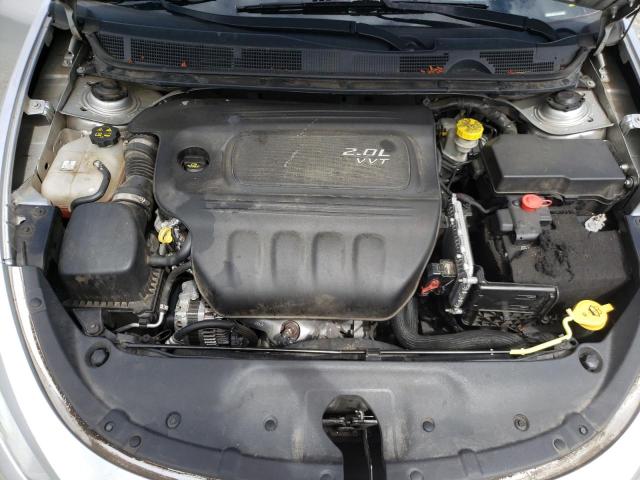 Photo 7 from auction – 2013 DODGE DART SE with VIN 1C3CDFAA9DD287384