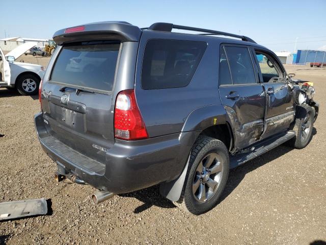 Photo 4 from auction – 2008 TOYOTA 4RUNNER LI with VIN JTEBT17R68K006715