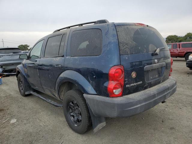 Photo 3 from auction – 2004 DODGE DURANGO ST with VIN 1D4HD38K64F136217