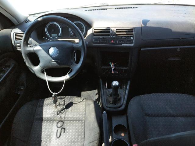Photo 9 from auction – 2005 VOLKSWAGEN JETTA GL with VIN 3VWRK69M45M019677