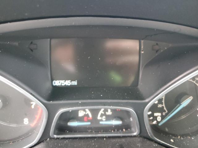 Photo 8 from auction – 2019 FORD ESCAPE TIT with VIN 1FMCU9J96KUB99419