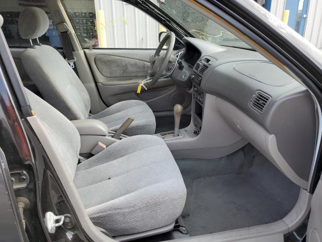 Photo 5 from auction – 1999 TOYOTA COROLLA VE with VIN 1NXBR12E5XZ282406