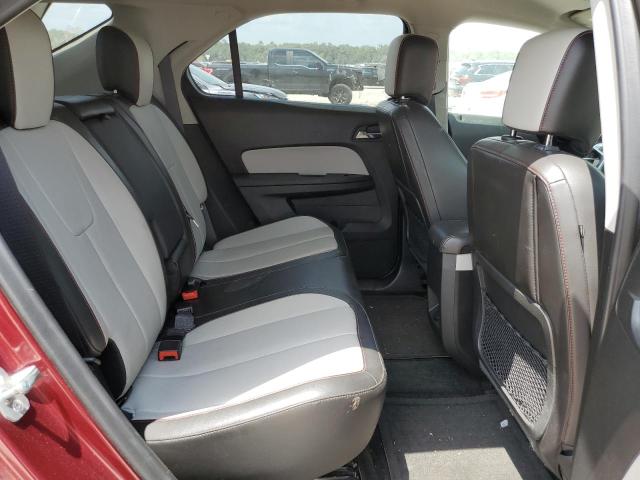 Photo 6 from auction – 2017 CHEVROLET EQUINOX PR with VIN 2GNALDEK2H6217900