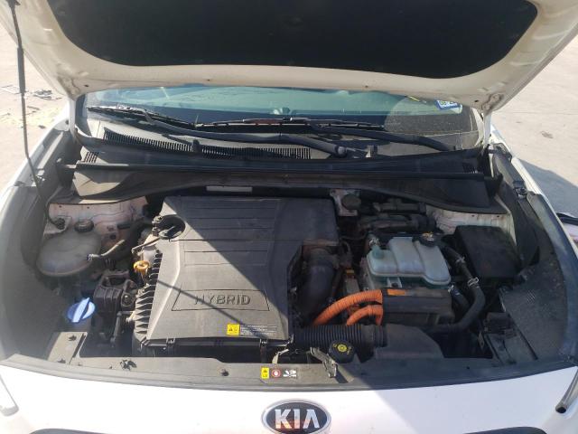 صورة رقم 7 من المزاد - 2018 KIA NIRO EX مع VIN KNDCC3LC0J5127587