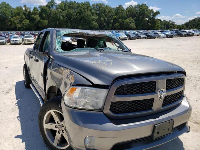 Photo 9 from auction – 2013 RAM 1500 ST with VIN 1C6RR7FT4DS624408