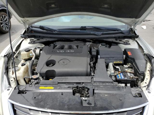 Photo 7 from auction – 2010 NISSAN ALTIMA SR with VIN 1N4BL2AP8AN506872