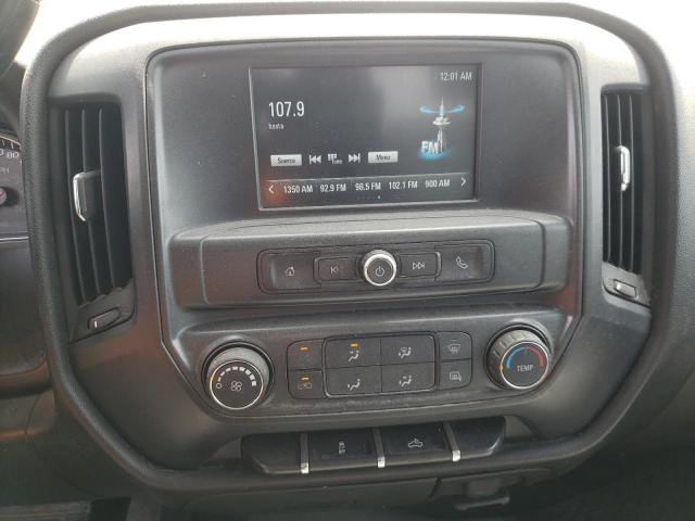 Photo 9 from auction – 2016 CHEVROLET SILVERADO with VIN 1GC1CUEG8GF205226