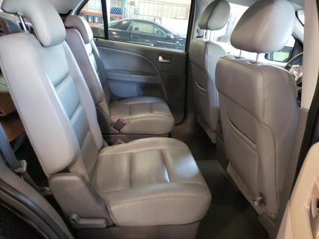 Photo 6 from auction – 2006 FORD FREESTYLE with VIN 1FMDK05146GA36606