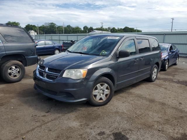 Photo 2 from auction – 2011 DODGE GRAND CARA with VIN 2D4RN4DG1BR654475