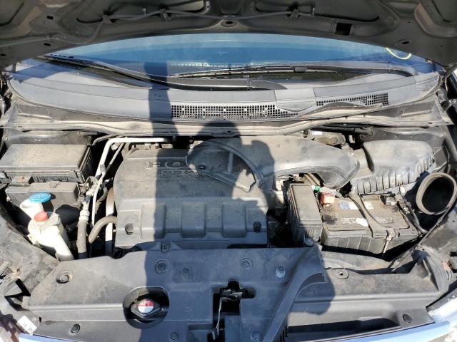 Photo 7 from auction – 2012 HONDA ODYSSEY TO with VIN 5FNRL5H95CB115147