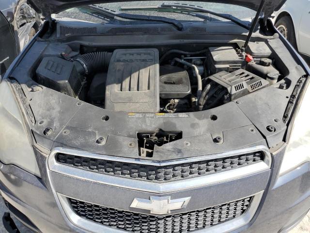 Photo 7 from auction – 2014 CHEVROLET EQUINOX LT with VIN 2GNALBEK4E6334815