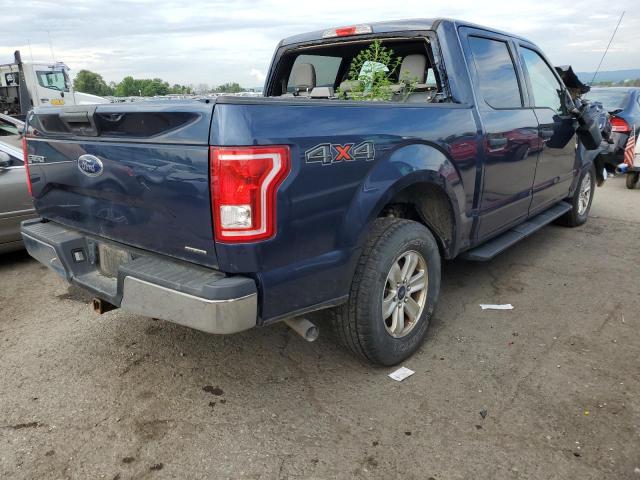 Photo 4 from auction – 2015 FORD F150 SUPER with VIN 1FTEW1E89FFA75794