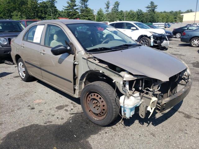 Photo 1 from auction – 2007 TOYOTA COROLLA CE with VIN 1NXBR32E97Z820603