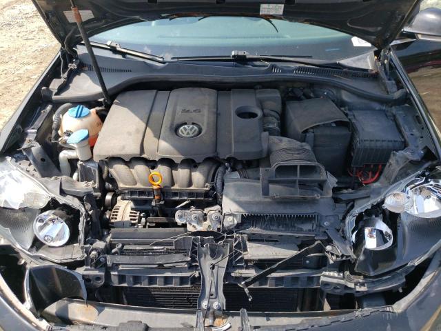 Photo 7 from auction – 2012 VOLKSWAGEN JETTA S with VIN 3VWPP7AJ0CM614376