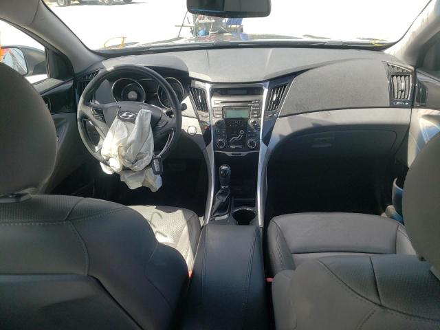 Photo 9 from auction – 2013 HYUNDAI SONATA SE with VIN 5NPEC4AC4DH671581