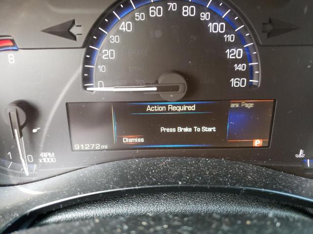 Photo 8 from auction – 2013 CADILLAC ATS with VIN 1G6AA5RA3D0125352