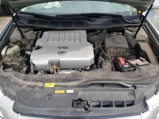 Photo 7 from auction – 2006 TOYOTA AVALON XL with VIN 4T1BK36B86U104875