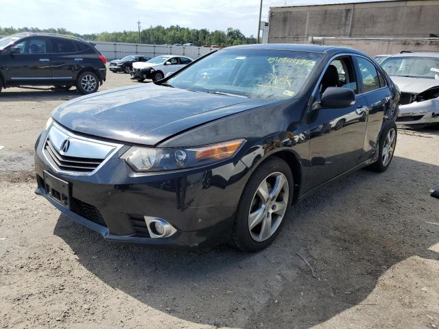 Photo 2 from auction – 2013 ACURA TSX with VIN JH4CU2F41DC006495