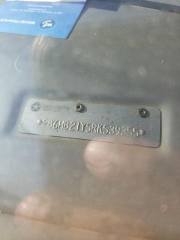 Photo 10 from auction – 1994 DODGE RAM VAN B2 with VIN 2B6HB21Y5RK539355