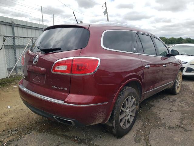 Photo 4 from auction – 2015 BUICK ENCLAVE with VIN 5GAKRBKD6FJ128175