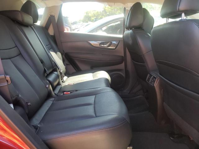 Photo 6 from auction – 2015 NISSAN ROGUE S with VIN 5N1AT2MV6FC908498
