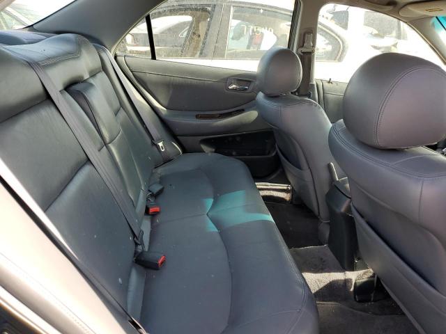 Photo 6 from auction – 2001 HONDA ACCORD EX with VIN JHMCG66071C026161