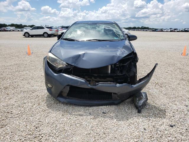 Photo 9 from auction – 2015 TOYOTA COROLLA L with VIN 2T1BURHE1FC288482