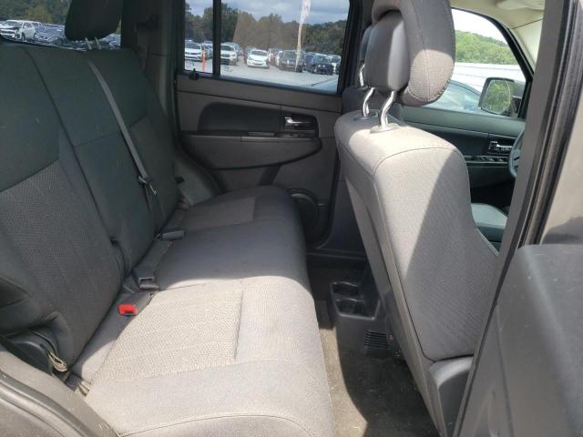 Photo 6 from auction – 2011 JEEP LIBERTY SP with VIN 1J4PN2GK0BW515500