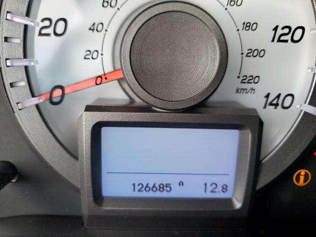 Photo 8 from auction – 2012 HONDA PILOT TOUR with VIN 5FNYF4H90CB076657