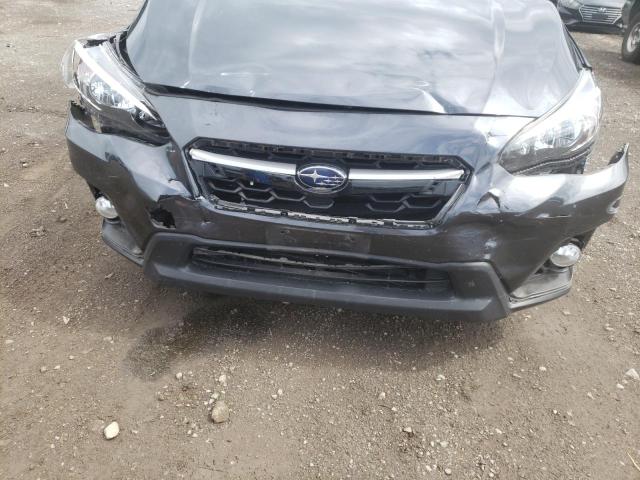 Photo 9 from auction – 2019 SUBARU CROSSTREK with VIN JF2GTACC7KH227645