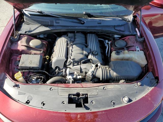 Photo 7 from auction – 2018 DODGE CHARGER R/ with VIN 2C3CDXGJ7JH203512