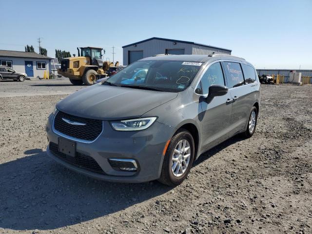 Foto 2 de la subasta – 2022 CHRYSLER PACIFICA T con VIN 2C4RC1BG3NR131032