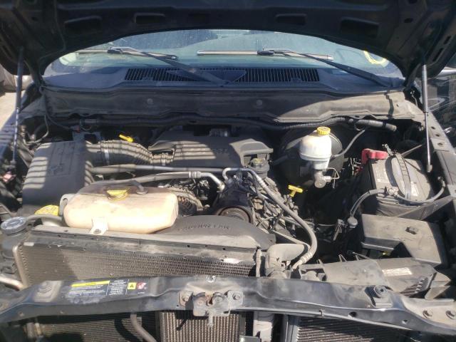 Photo 7 from auction – 2004 DODGE RAM 1500 Q with VIN 1D7HA18D74S707626