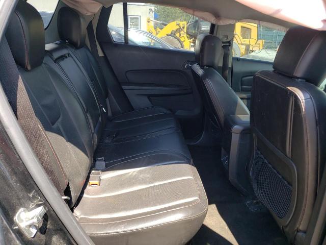 Photo 6 from auction – 2013 GMC TERRAIN SL with VIN 2GKFLVEK3D6292754