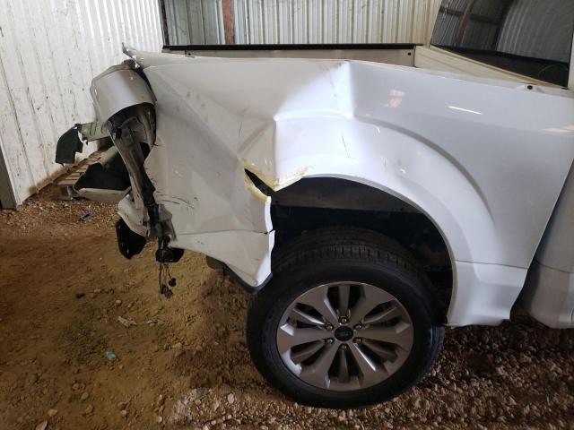 Photo 9 from auction – 2018 FORD F150 SUPER with VIN 1FTEW1CP7JKC39781