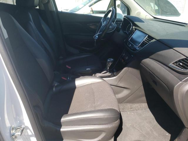 Photo 5 from auction – 2019 BUICK ENCORE PRE with VIN KL4CJASB3KB848955