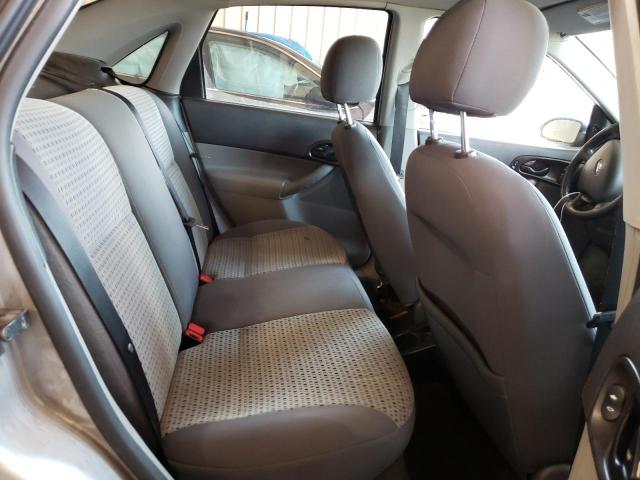 Photo 6 from auction – 2007 FORD FOCUS ZX4 with VIN 1FAFP34N37W255414