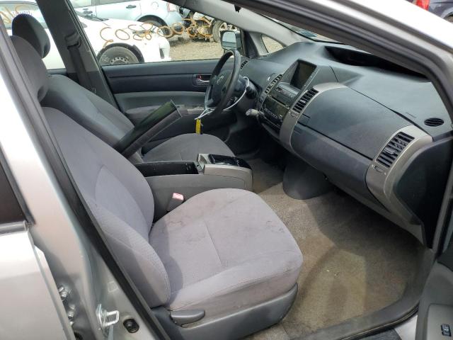 Photo 5 from auction – 2007 TOYOTA PRIUS with VIN JTDKB20U877651301