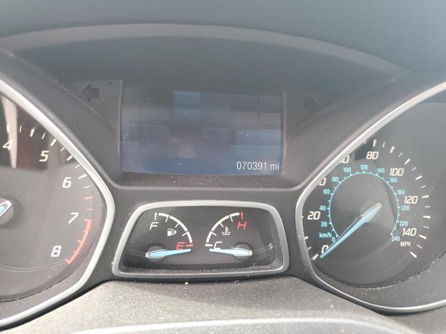 Photo 8 from auction – 2015 FORD ESCAPE SE with VIN 1FMCU0GX3FUA82842