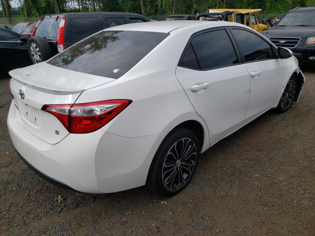 Photo 4 from auction – 2015 TOYOTA COROLLA L with VIN 2T1BURHE2FC473334